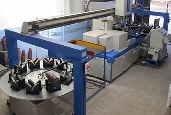 Autogauging System