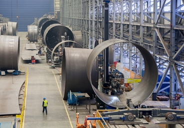 Heavy Industries