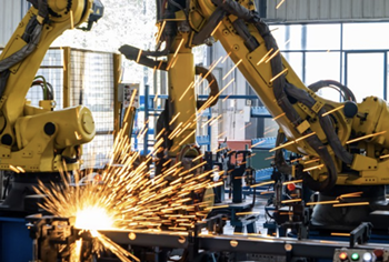 Robotic Turn Key Automation