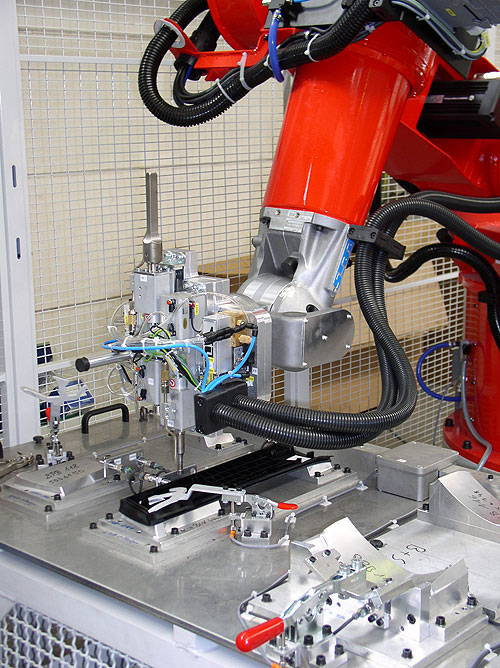 Solaris Robotics & Automation