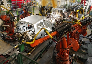 Automotive
