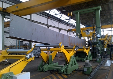Steel Industries