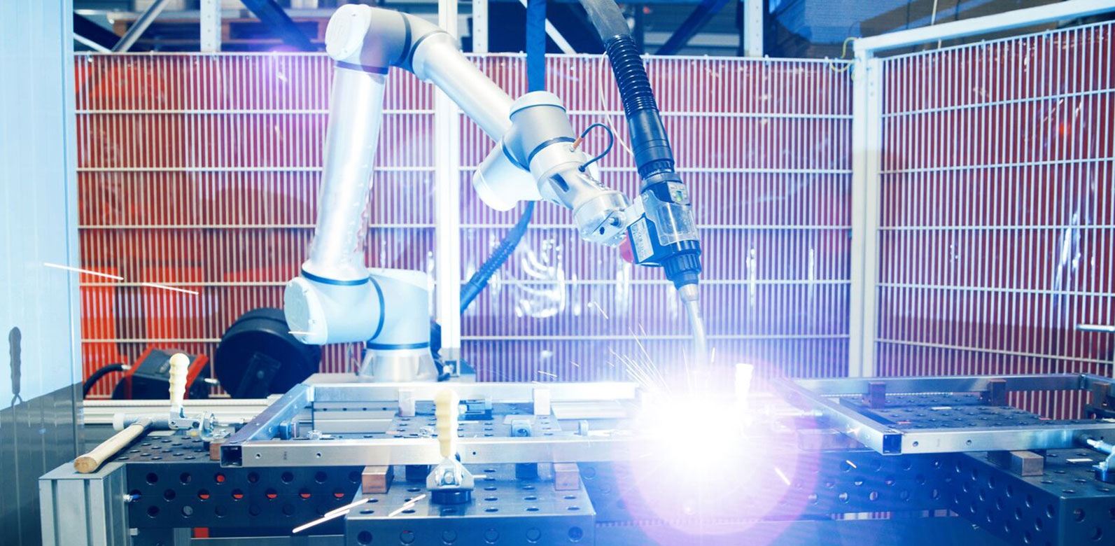 Solaris Robotics & Automation