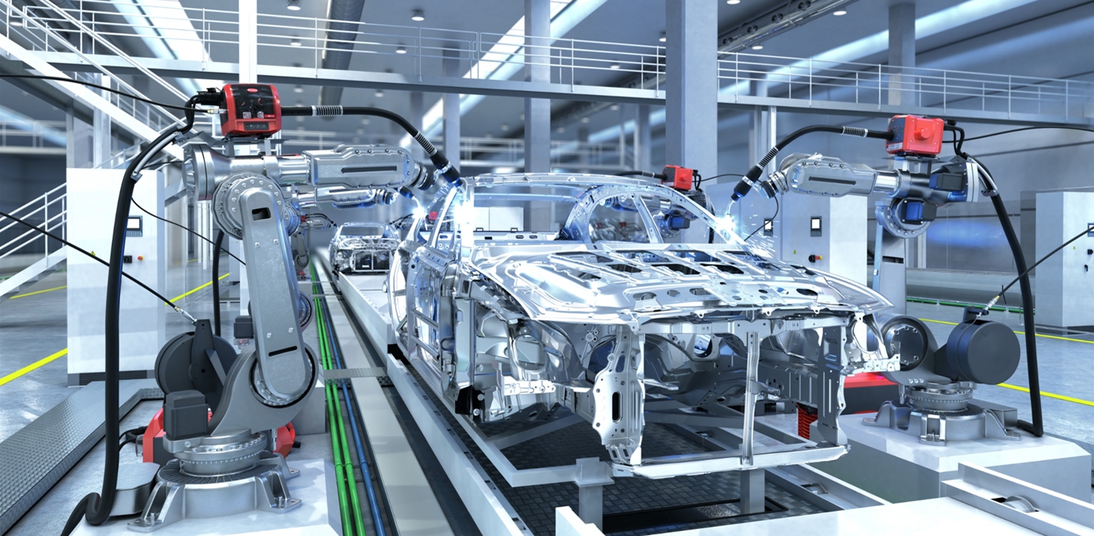 Solaris Robotics & Automation