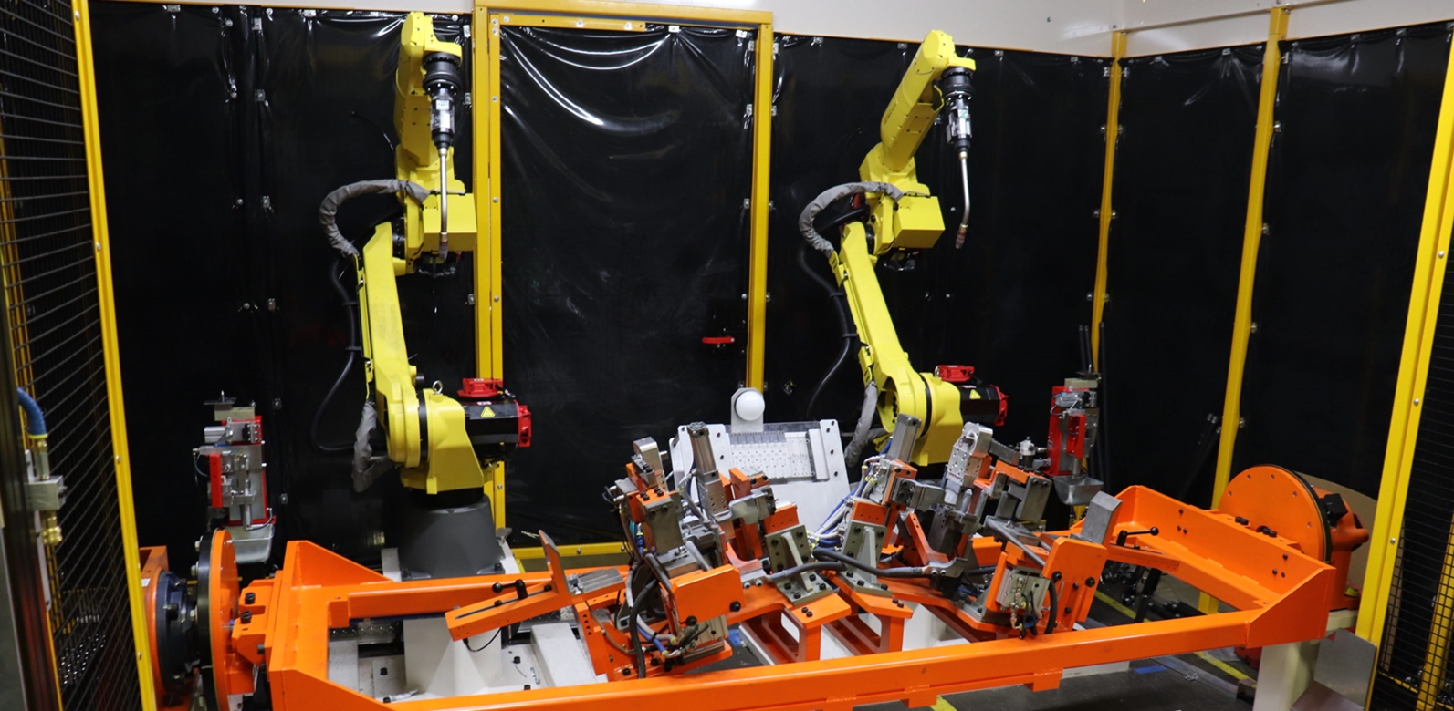 Solaris Robotics & Automation
